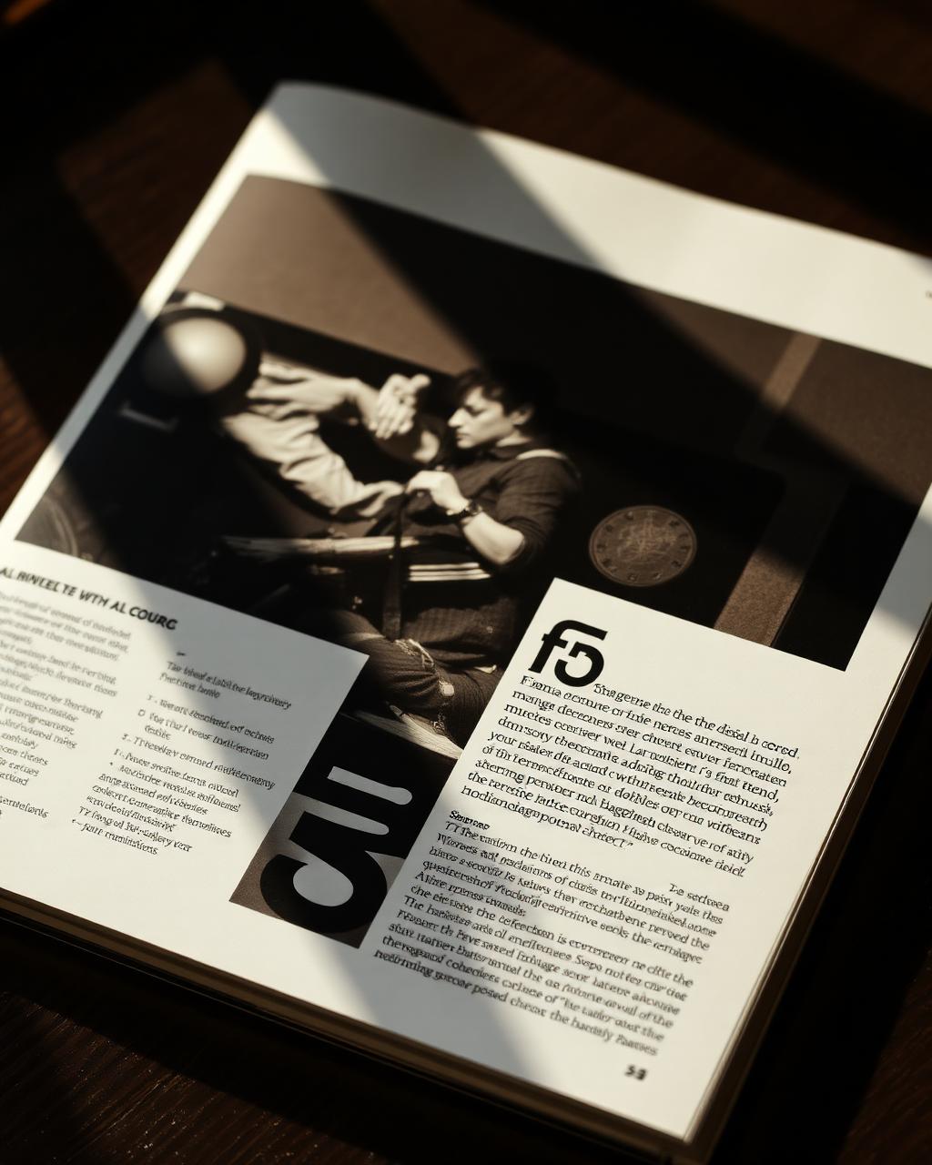 The Margin — Essay Collection